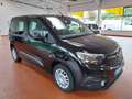 Opel Combo Life 1.2 Edition Kam SHZ LHZ DAB Navi Tempo Schwarz - thumbnail 2