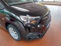 Opel Combo Life 1.2 Edition Kam SHZ LHZ DAB Navi Tempo Black - thumbnail 3