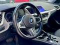 BMW 116 Boîte auto - Feux LED - Navi - Garantie 12m Grijs - thumbnail 11