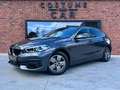 BMW 116 Boîte auto - Feux LED - Navi - Garantie 12m Grau - thumbnail 1