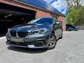 BMW 116 Boîte auto - Feux LED - Navi - Garantie 12m Gris - thumbnail 7