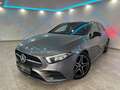 Mercedes-Benz A 180 d Aut*AMG-LINE*360°*NIGHT*LED*KEYLESS*AMBIENTE* Grau - thumbnail 6