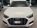 Audi A4 allroad 40 2.0 tdi Business Evolution quattro 190cv s tr. Bianco - thumbnail 1