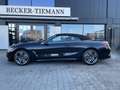 BMW M8 50i xDrive Cabrio NP €154.710,-- Garantie 5 Jahre Schwarz - thumbnail 15