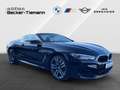 BMW M8 50i xDrive Cabrio NP €154.710,-- Garantie 5 Jahre Schwarz - thumbnail 6