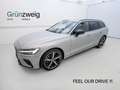 Volvo V60 Plus, B4 Mild Hybrid, Diesel, Dark Argintiu - thumbnail 1