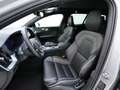 Volvo V60 Plus, B4 Mild Hybrid, Diesel, Dark Silber - thumbnail 11