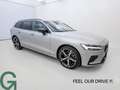 Volvo V60 Plus, B4 Mild Hybrid, Diesel, Dark Argintiu - thumbnail 3