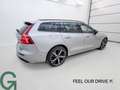 Volvo V60 Plus, B4 Mild Hybrid, Diesel, Dark Silber - thumbnail 4