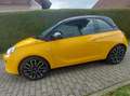 Opel Adam Adam 1,2 Unlimited Unlimited Gelb - thumbnail 5