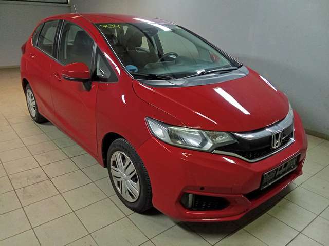 Honda Jazz Trend