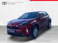 Toyota Yaris Cross Cross 2WD Active Rojo - thumbnail 2