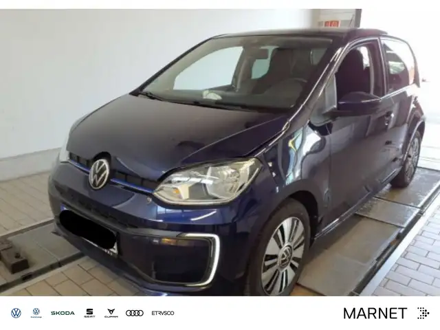 Volkswagen e-up! United Kamera*SHZ*LED*DAB+*PDC*Tempom.*Kli