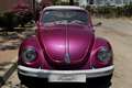 Volkswagen Escarabajo 1302 Burdeos - thumbnail 10