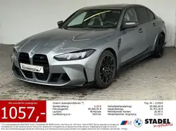 Bmw M3 Competition M xDrive Limousine ACC.360°.Ha&Ka