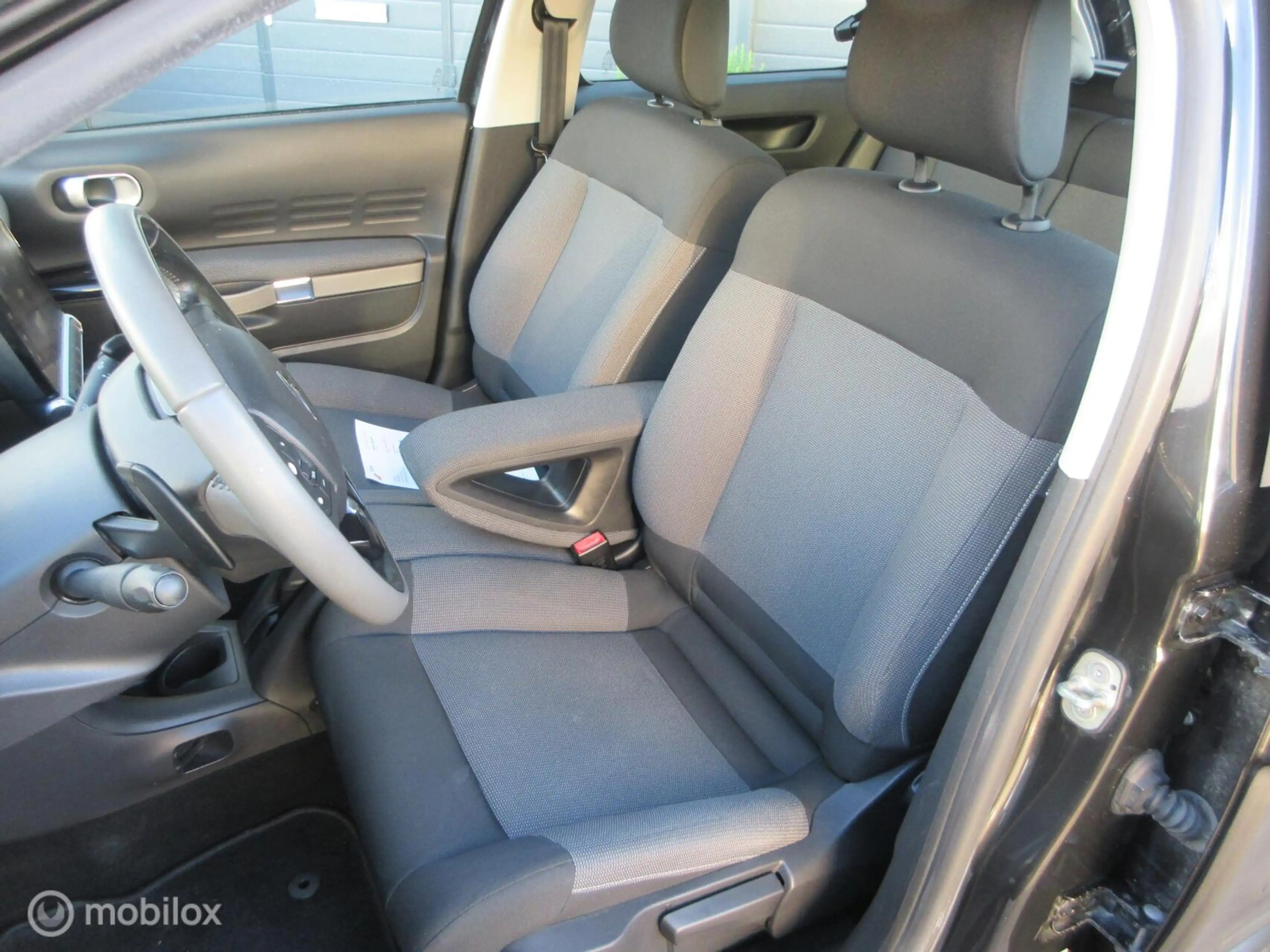 Citroen C4 Cactus 1.2 PureTech Feel Automaat Org NL Navi Cruise — photo 14