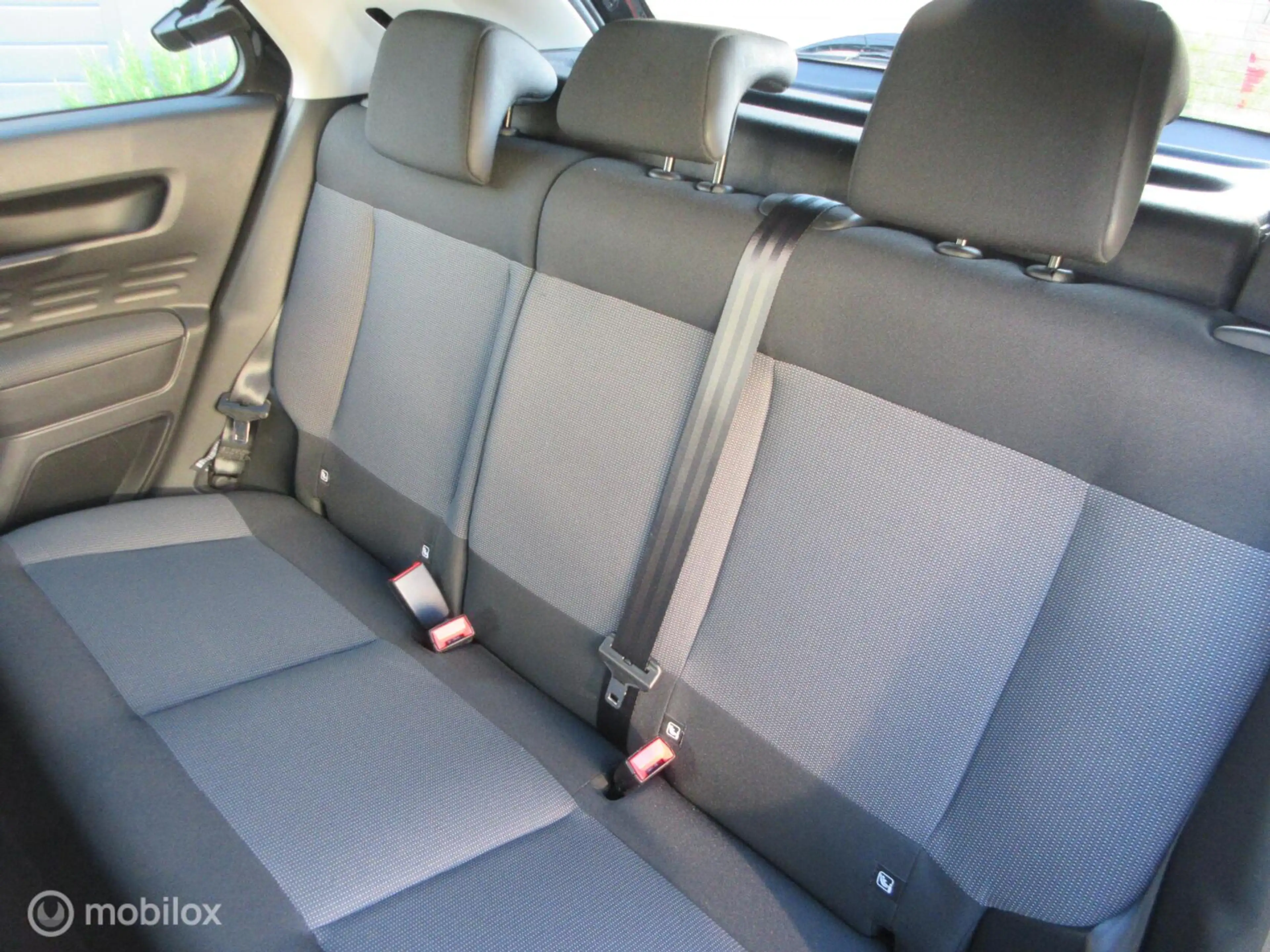 Citroen C4 Cactus 1.2 PureTech Feel Automaat Org NL Navi Cruise — photo 15