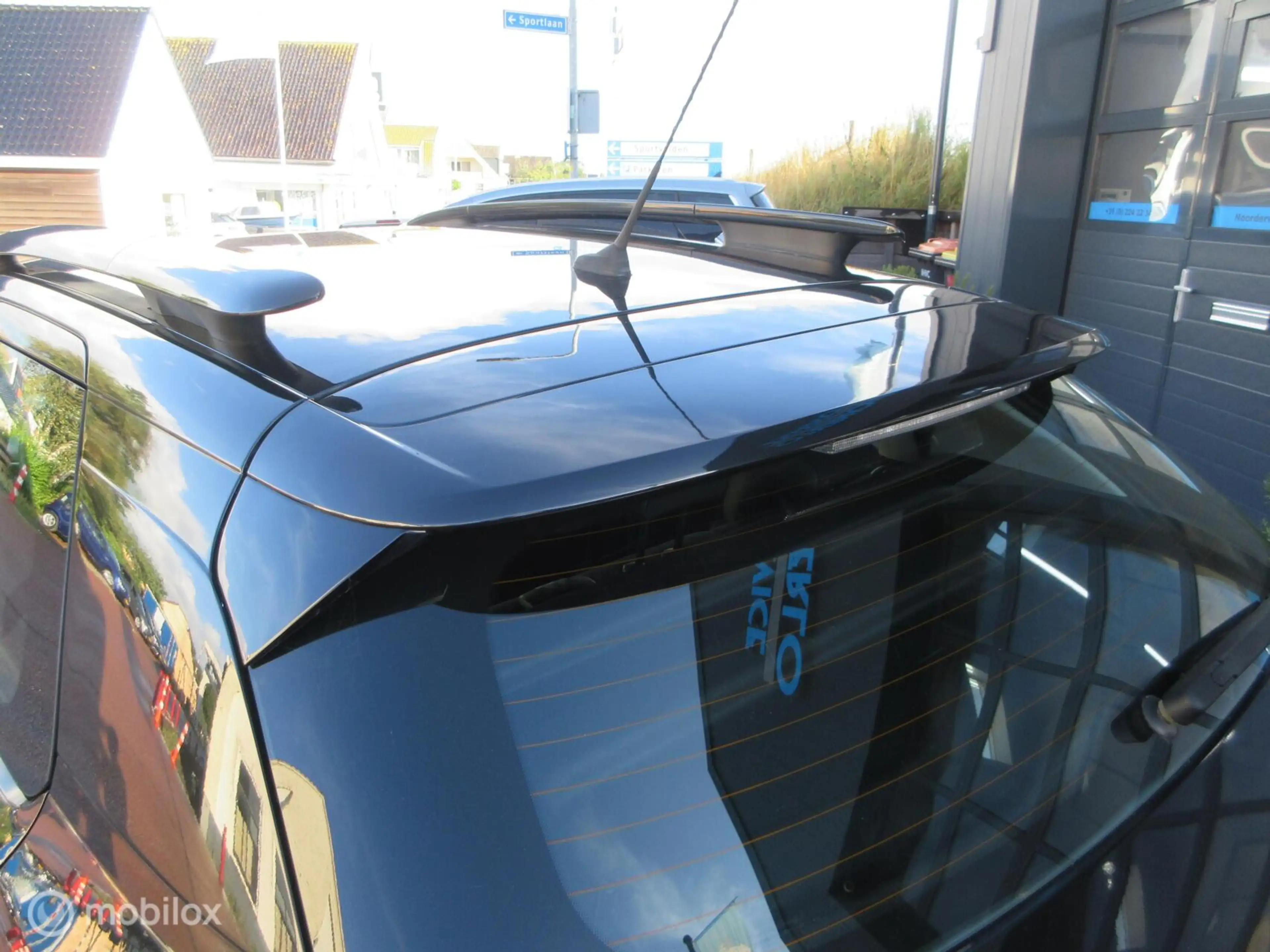 Citroen C4 Cactus 1.2 PureTech Feel Automaat Org NL Navi Cruise — photo 10