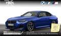 BMW 240 M240i xDrive Coupe+FACELIFT/LCI+LIVE COCKPIT PRO+H Blau - thumbnail 1