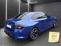 BMW 240 M240i xDrive Coupe+FACELIFT/LCI+LIVE COCKPIT PRO+H Blau - thumbnail 4