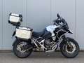Triumph Tiger 1200 Explorer Full option! Garantie tot 2028! Wit - thumbnail 1