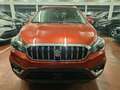 Suzuki SX4 S-Cross Sx4 S-Cross 1.4 Turbo Boosterjet GLX Czerwony - thumbnail 3