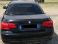BMW 320 Serie 3 E93 Cabrio 320d Cabrio Eletta 184cv Nero - thumbnail 3