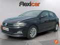 Volkswagen Polo 1.6TDI Sport 70kW Negro - thumbnail 5