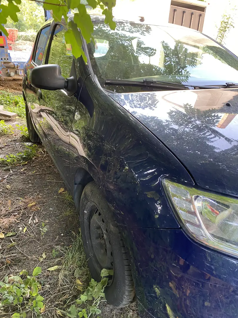 Dacia Sandero Supreme TCe 90 S&S - 2