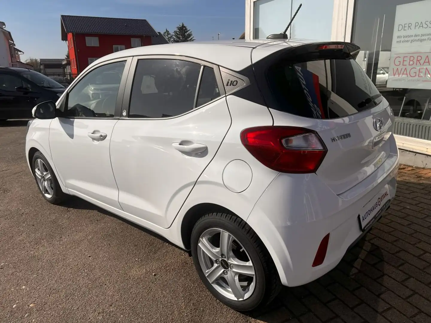 Hyundai i10 1.0 EDITION 30 - 2