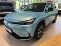 Honda e:Ny1 Leder | Allwetterreifen | MwSt. ausweisbar Blau - thumbnail 3