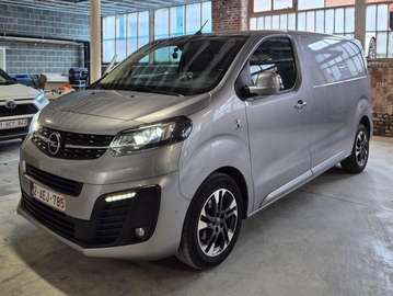 2.0 TD L2H1 BInj. Innovation S/S (EU6.2)