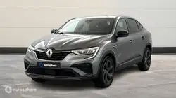 Renault Arkana 1.6 E-Tech 145ch RS Line -21B