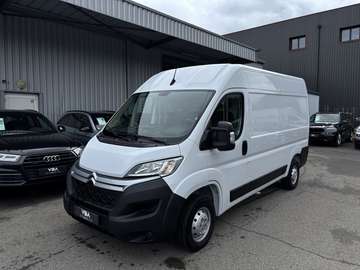 (2) 2.2 BHDI 140 S&S 3.5T L2H2