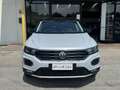 Volkswagen T-Roc 2.0 TDI DSG 4MOTION Advanced BlueMotion Technology Bianco - thumbnail 2