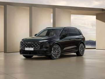 3.0 tdi mhev S line quattro 299cv tiptronic IN ARRIVO!