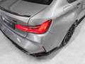 BMW M3 COMPETITION 510 XDRIVE/ TOIT OUVRANT-SCHIEBEDACH Grijs - thumbnail 18