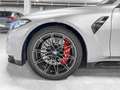 BMW M3 COMPETITION 510 XDRIVE/ TOIT OUVRANT-SCHIEBEDACH Grijs - thumbnail 23