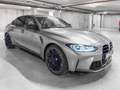 BMW M3 COMPETITION 510 XDRIVE/ TOIT OUVRANT-SCHIEBEDACH Grijs - thumbnail 9