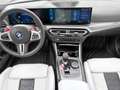BMW M3 COMPETITION 510 XDRIVE/ TOIT OUVRANT-SCHIEBEDACH Grijs - thumbnail 19