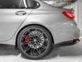 BMW M3 COMPETITION 510 XDRIVE/ TOIT OUVRANT-SCHIEBEDACH Grijs - thumbnail 24