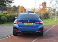 BMW i4 M50 High Executive 84 kWh | SOH 98% | 544 PK | Har Blau - thumbnail 9