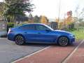 BMW i4 M50 High Executive 84 kWh | SOH 98% | 544 PK | Har Blau - thumbnail 11