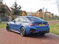BMW i4 M50 High Executive 84 kWh | SOH 98% | 544 PK | Har Blau - thumbnail 2