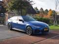 BMW i4 M50 High Executive 84 kWh | SOH 98% | 544 PK | Har Blau - thumbnail 4