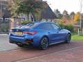 BMW i4 M50 High Executive 84 kWh | SOH 98% | 544 PK | Har Blau - thumbnail 10