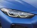 BMW i4 M50 High Executive 84 kWh | SOH 98% | 544 PK | Har Blau - thumbnail 13