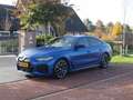 BMW i4 M50 High Executive 84 kWh | SOH 98% | 544 PK | Har Blau - thumbnail 6