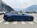 Alfa Romeo Giulia Giulia 2.2 t Veloce Q4 210cv awd auto Blu/Azzurro - thumbnail 6