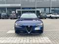 Alfa Romeo Giulia Giulia 2.2 t Veloce Q4 210cv awd auto Blu/Azzurro - thumbnail 8